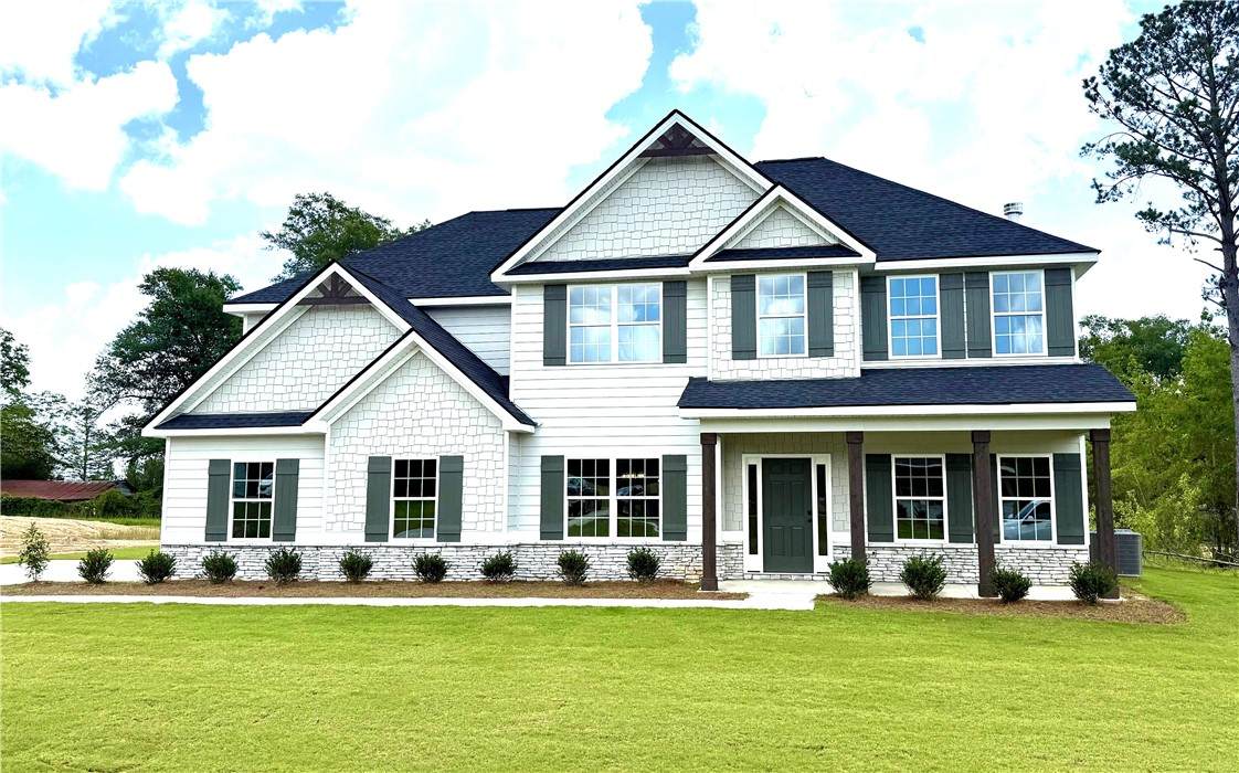 85 Lee Road 2234 - Photo 1