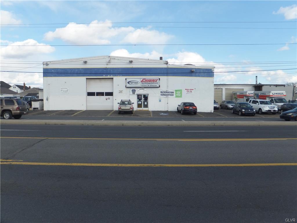 818 25th Street - Photo 1