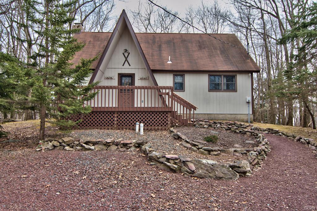 33 Wood Street - Photo 1