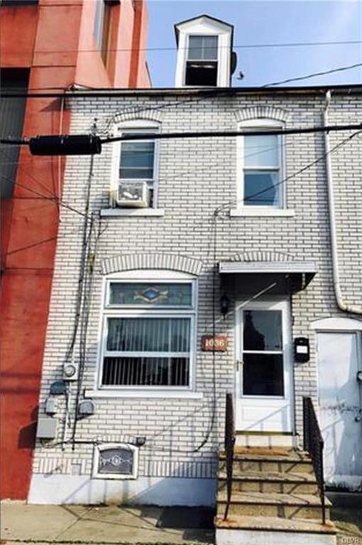 1036 Chestnut Street - Photo 1