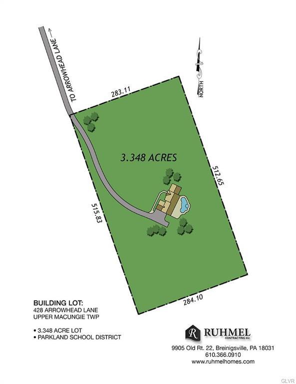 428 Arrowhead Lane - Photo 1