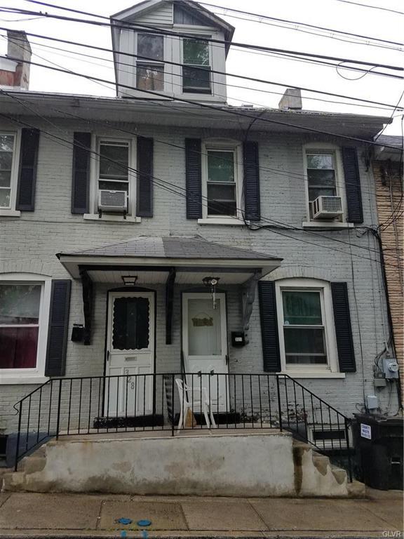 326 Fillmore Street - Photo 1