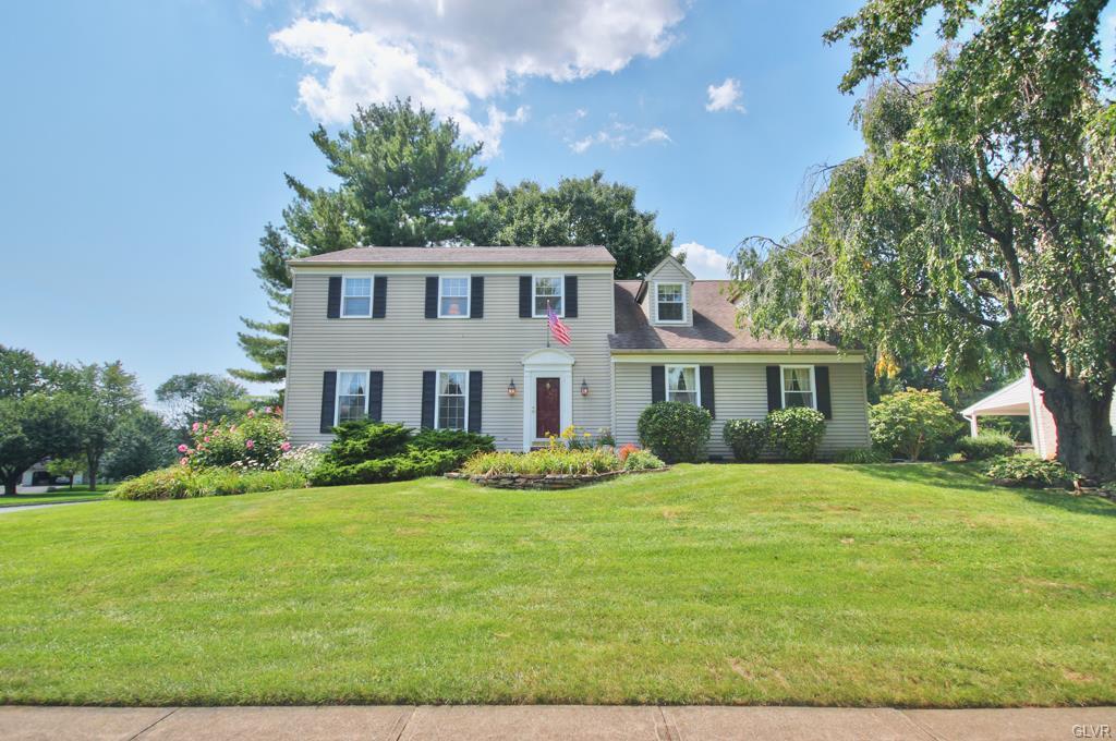 1856 Farmstead Lane - Photo 1