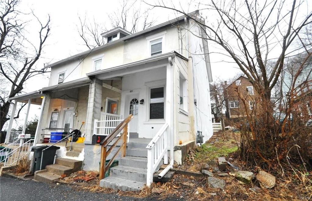821 Muschlitz Street - Photo 1