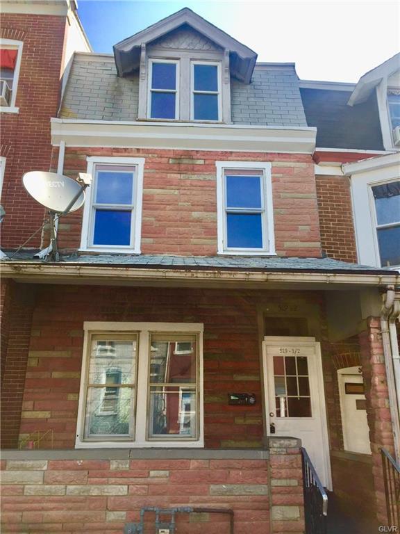 519 Jordan Street - Photo 1