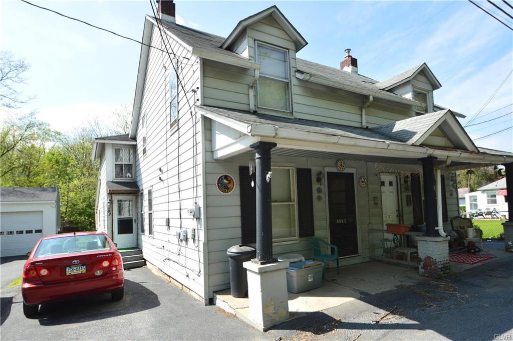 1719 Willow Park Road - Photo 1
