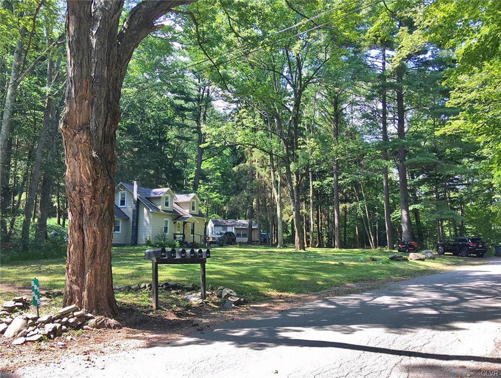 591 Pleasant Ridge Road - Photo 1