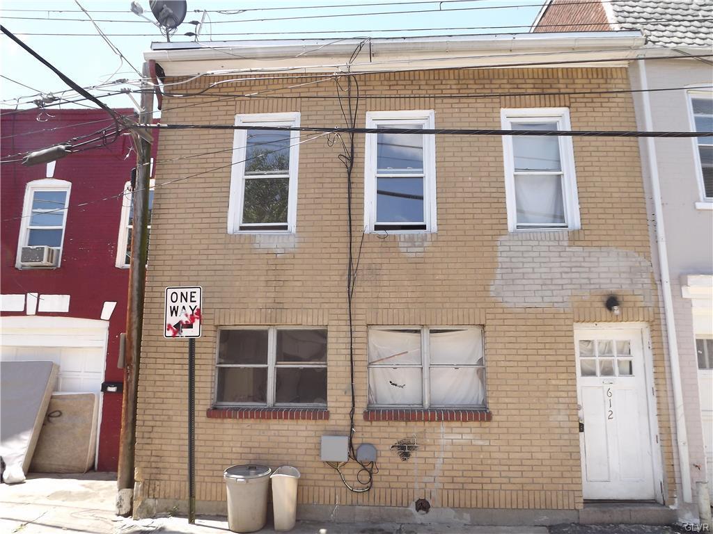 612 Fair Street - Photo 1