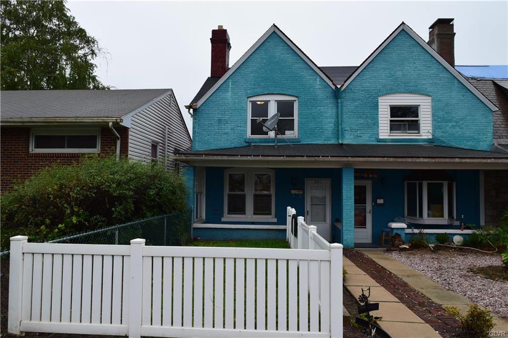 241 Lehigh Avenue - Photo 1
