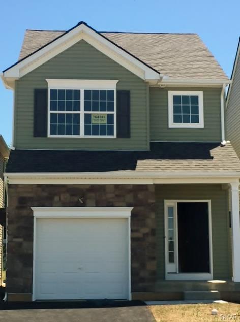 2175 Huntington Lane - Photo 1