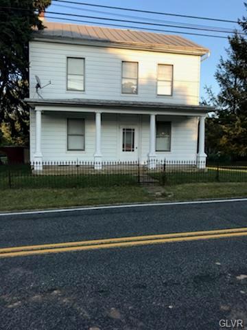 17 Lobachsville Road - Photo 1