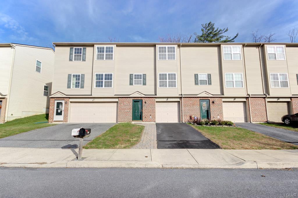 597 Lehigh Gap Street - Photo 1