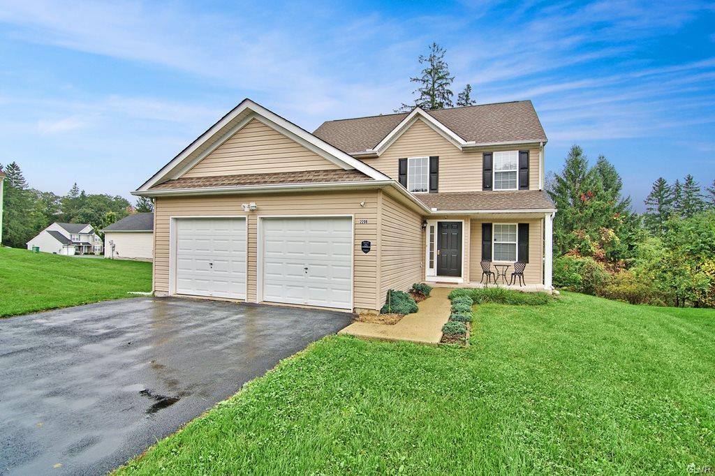 2206 Bowwood Court - Photo 1