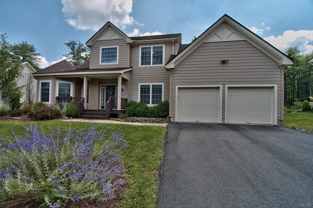 129 Skytop - Photo 1