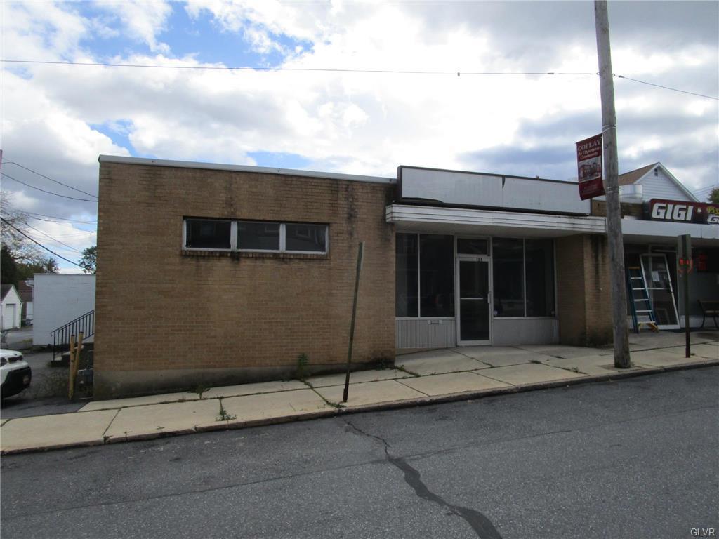 121 Chestnut Street - Photo 1