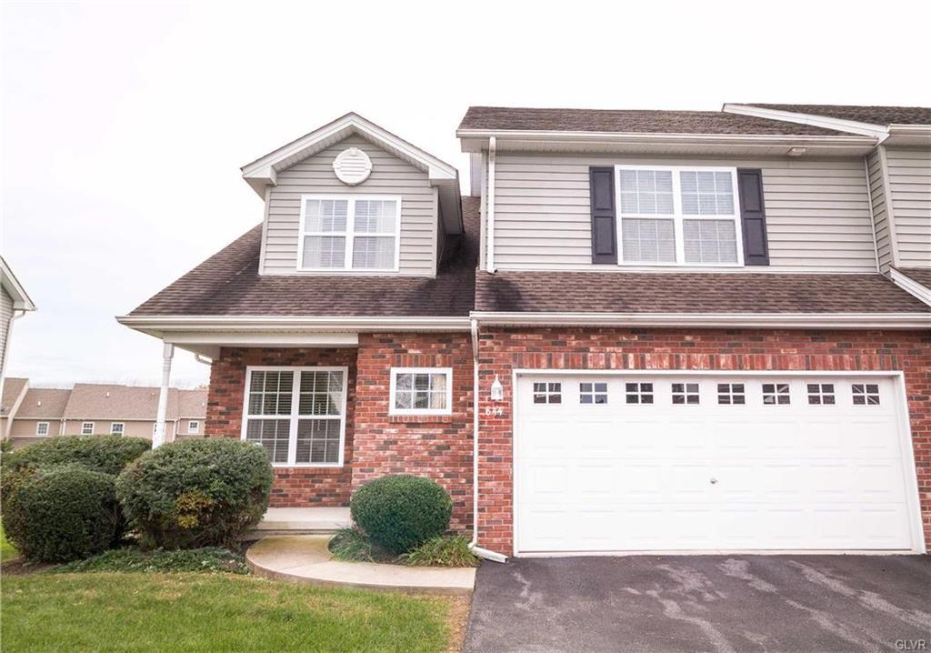 844 Fork Drive - Photo 1