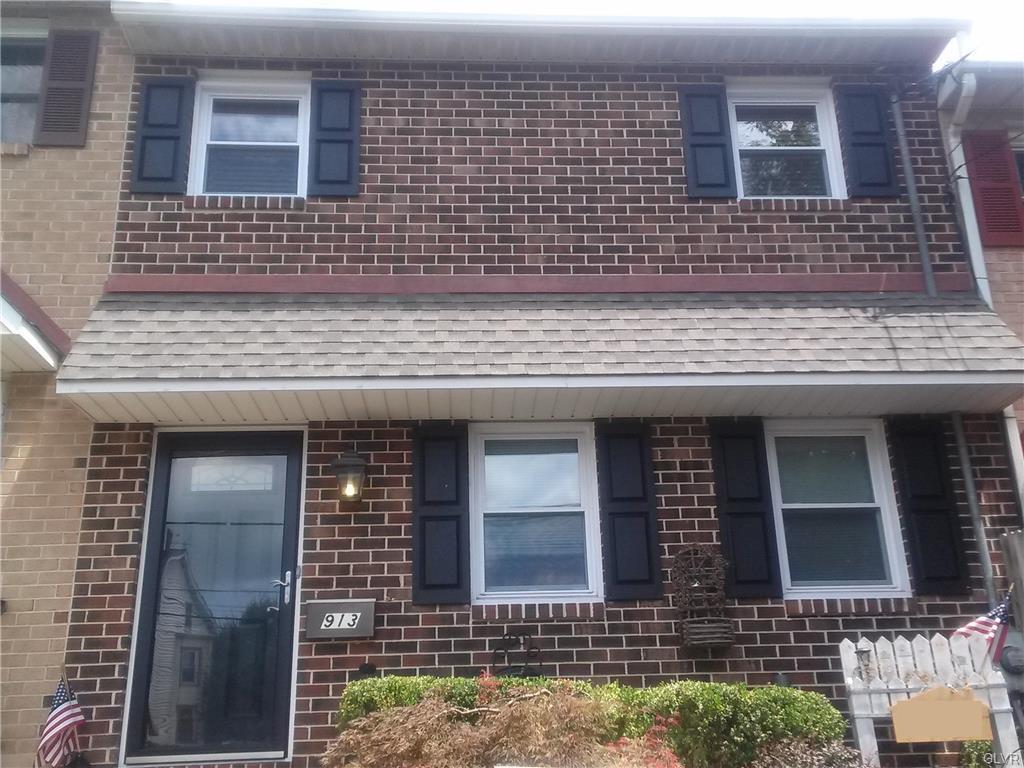 913 Arch Street - Photo 1