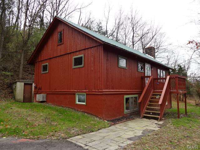 111 Sleepy Hollow Road - Photo 1