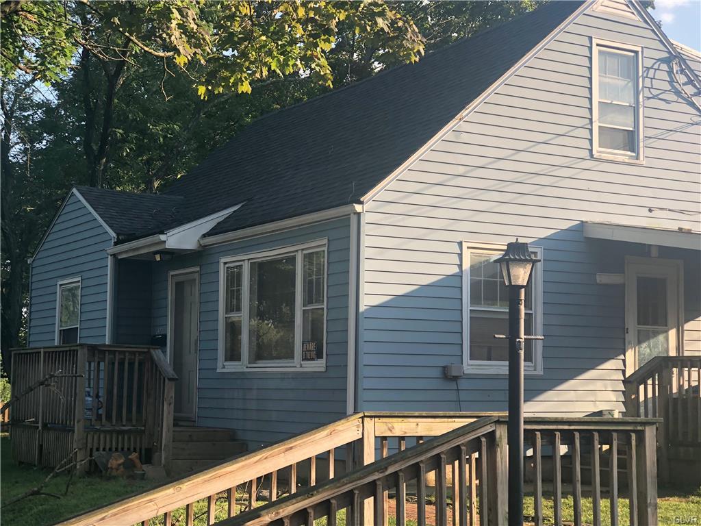 2327 Elm Street - Photo 1