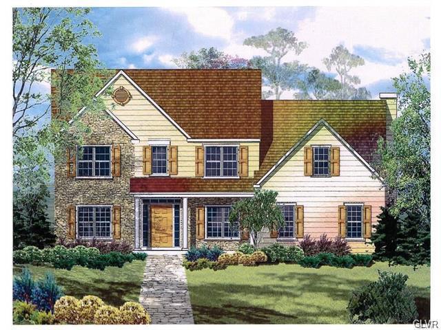 Vantage Pointe Road - Photo 1