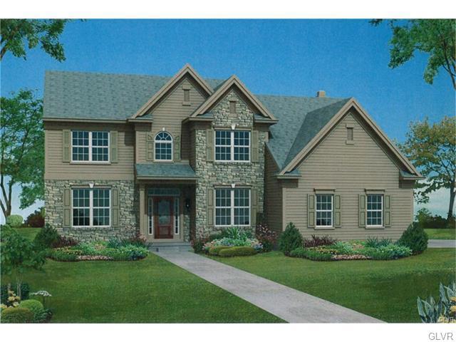 Vantage Pointe Road - Photo 1