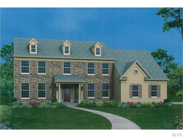 Vantage Pointe Road - Photo 1