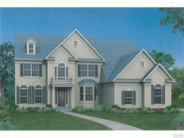 Vantage Pointe Road - Photo 1