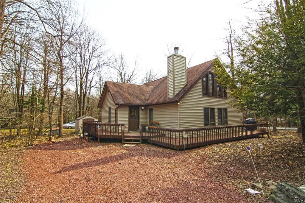 5 Bruin Court - Photo 1