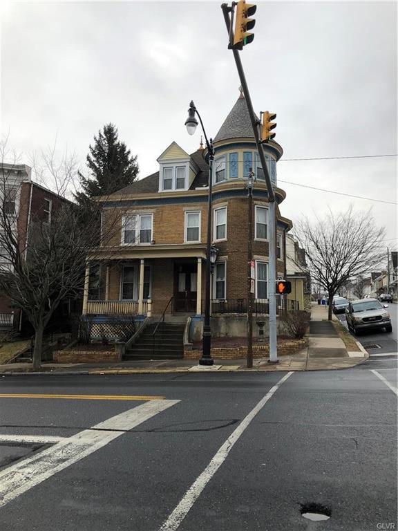 842 Northampton Street - Photo 1