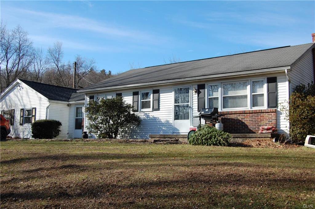 848 Washington Boulevard - Photo 1