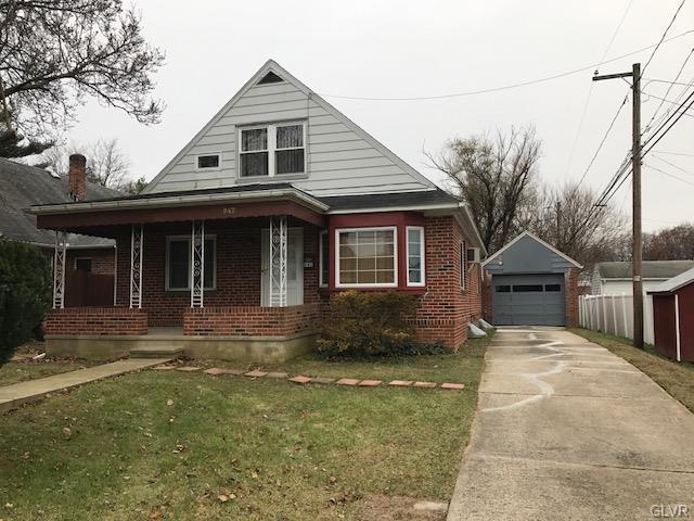 842 Leh Street - Photo 1