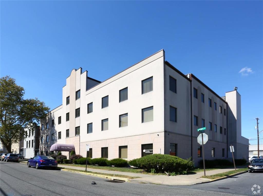 1227 Liberty Street - Photo 1