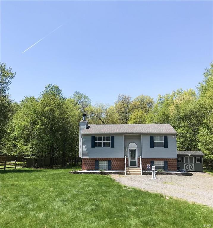 103 Buckhill Road - Photo 1