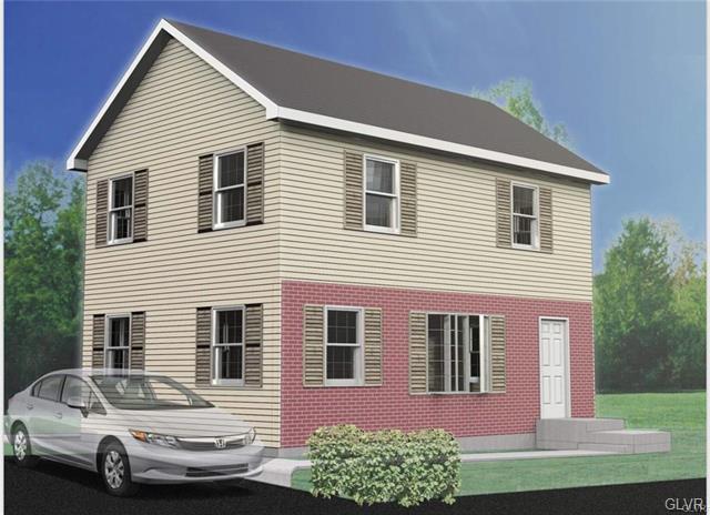 1424 Mauch Chunk Road - Photo 1