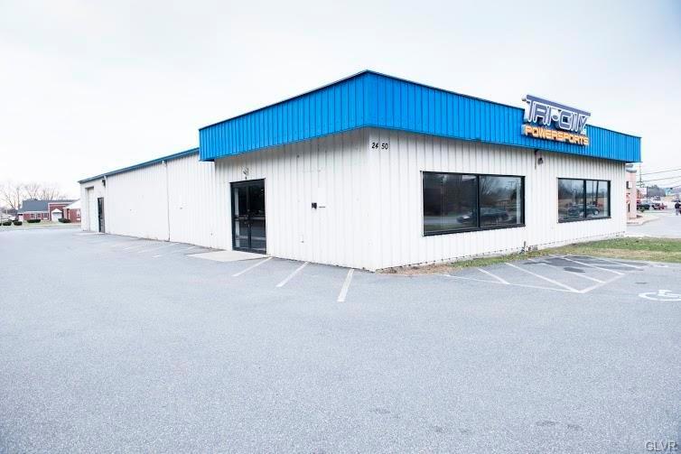 2450 Schoenersville Road - Photo 1