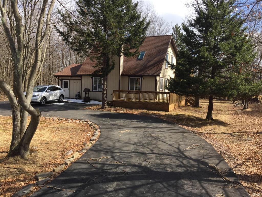457 Towamensing Trail - Photo 1
