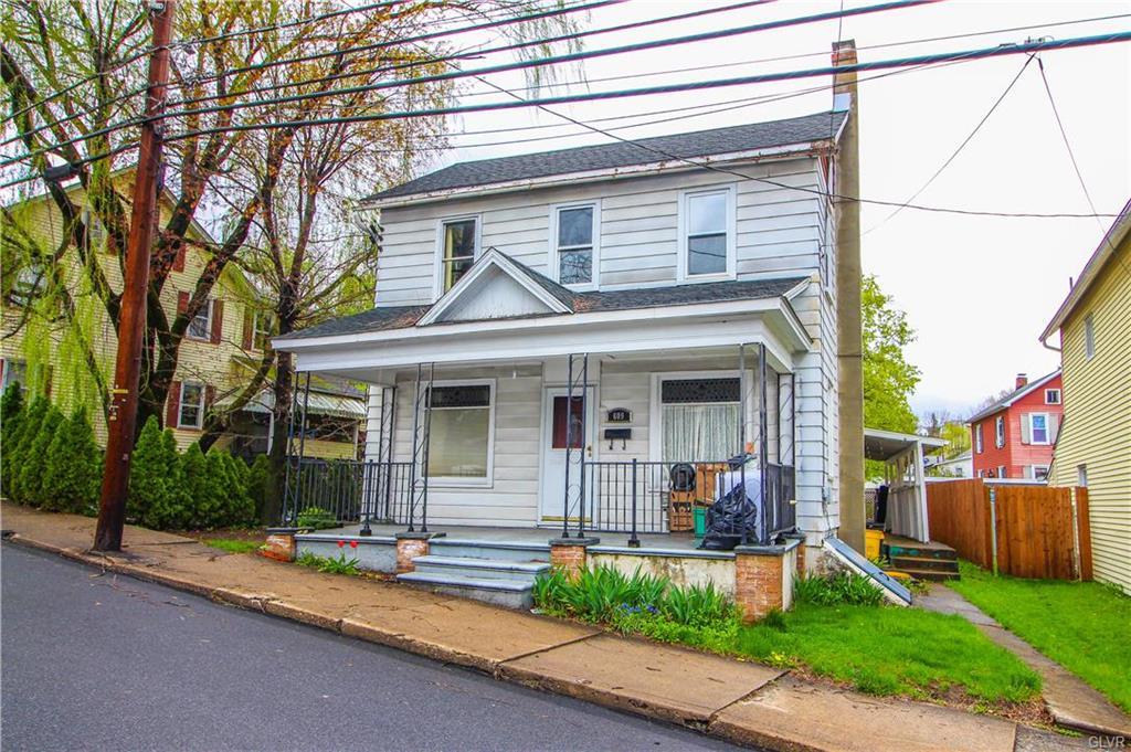 609 Pennsylvania Avenue - Photo 1
