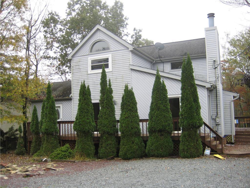 50 Blackfoot Trail - Photo 1