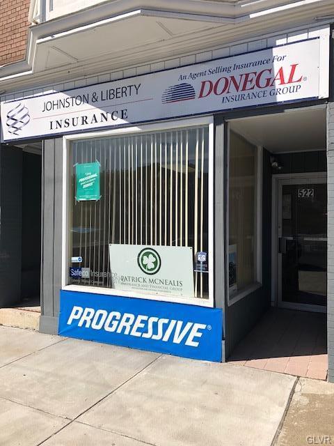 522 Broad Street - Photo 1