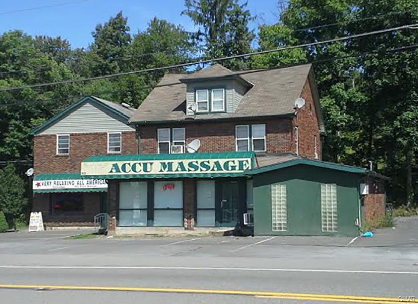 3527 Route 611 - Photo 1