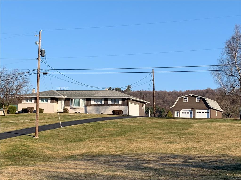 2250 Stoney Ridge Road - Photo 1