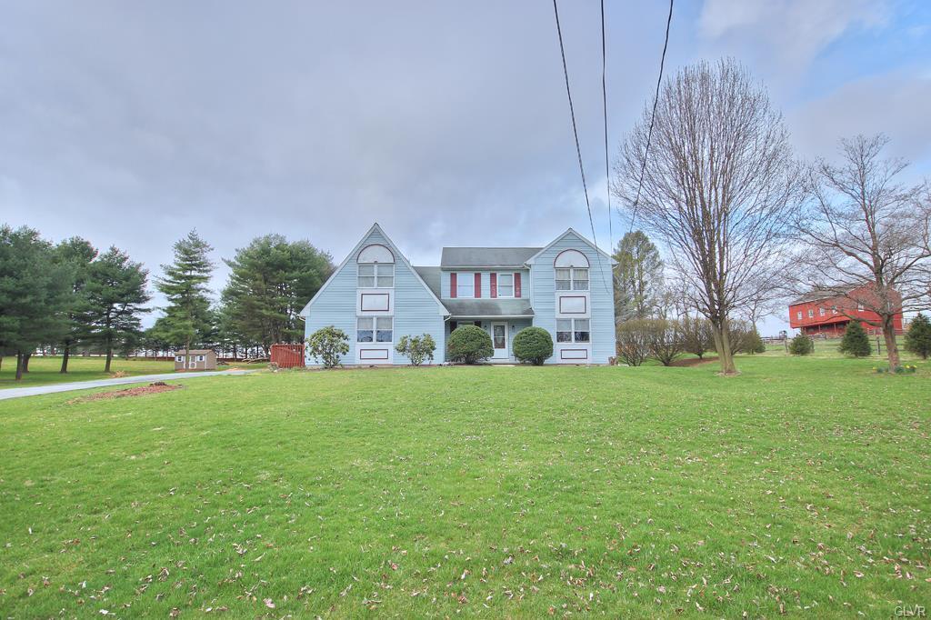 528 Twin Ponds Road - Photo 1
