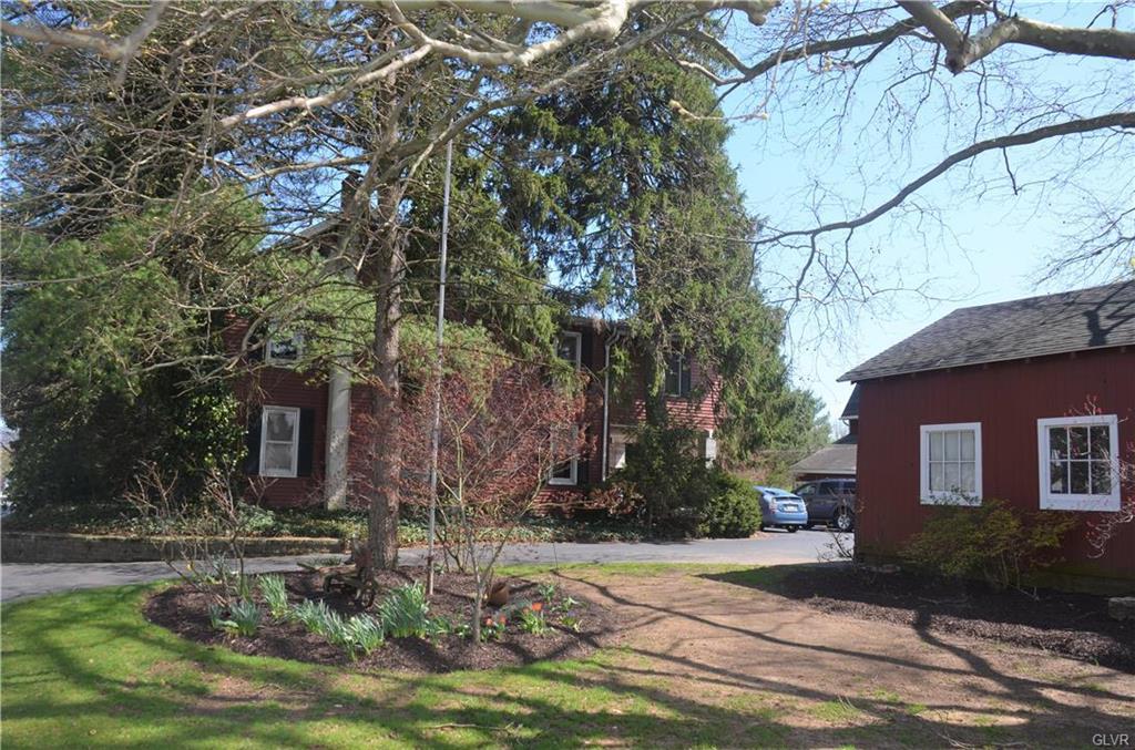1650 Minesite Road - Photo 1
