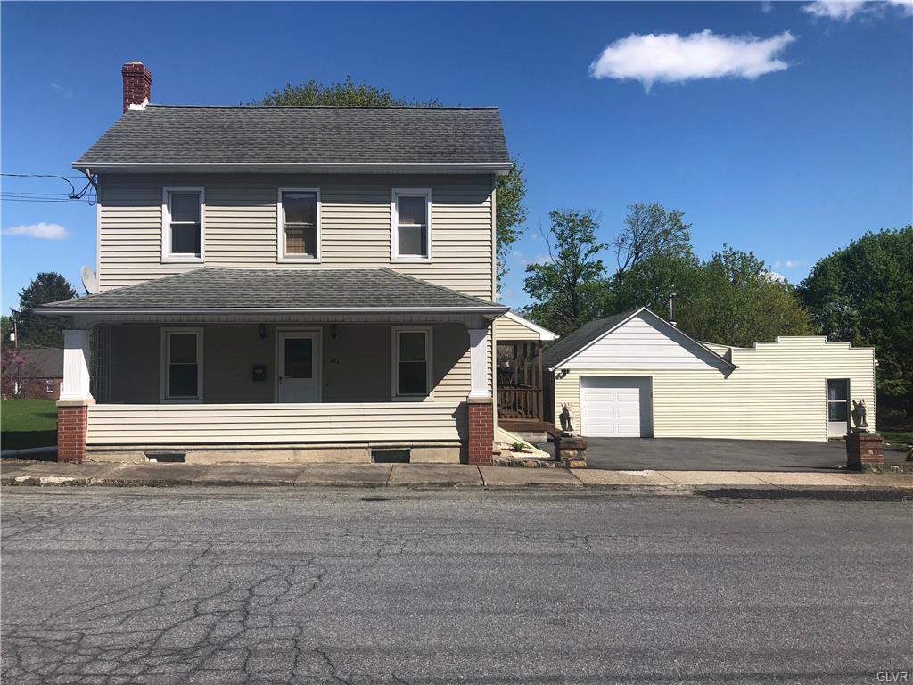 1482 Pine Street - Photo 1