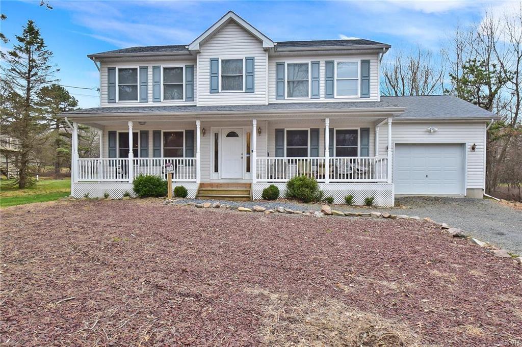 78 Lindbergh Circle - Photo 1