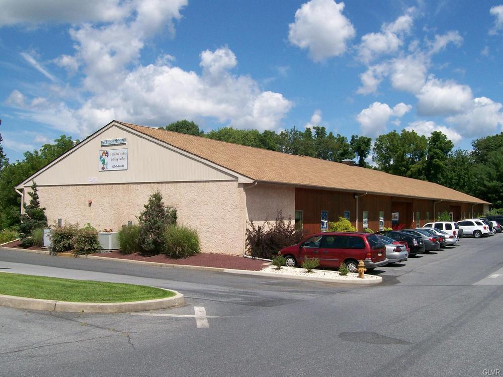 719 Roble Road - Photo 1