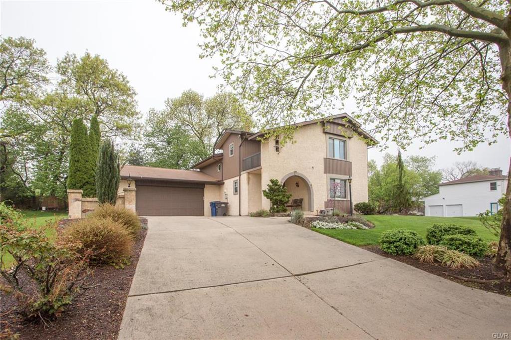 1837 Valley Forge Road - Photo 1