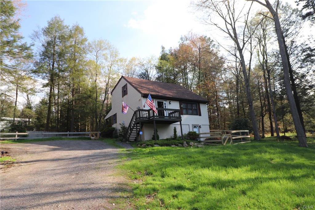 56 Luther Lane - Photo 1