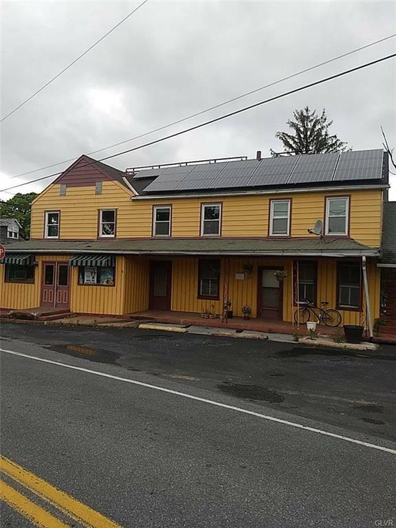 1645 Blue Church - Photo 1