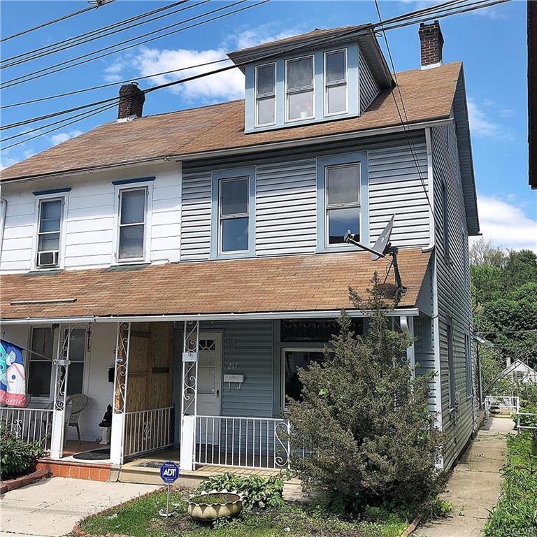 217 Walnut Street - Photo 1